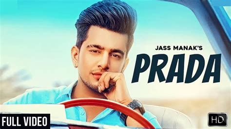 prada 2 song jass manak mp3 download|jass manak punjabi songs.